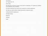 Birthday Invitation Letter In English Invitation Letter tomyumtumweb Com