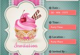 Birthday Invitation Maker Online Create Birthday Party Invitations Card Online Free