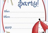 Birthday Invitation Maker Online Free Party Invitation Maker Party Invitations Templates