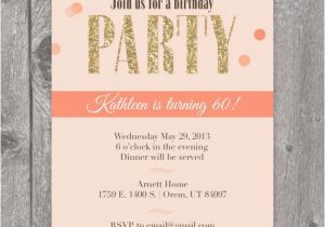 Birthday Invitation Message for Adults 1000 Images About Einladungen On Pinterest Chevron