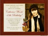 Birthday Invitation Message for Adults Birthday Invitation Wording for Adult Bagvania Free