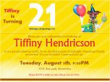 Birthday Invitation Message for Friends 21st Birthday Invitations 365greetings Com