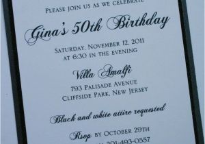 Birthday Invitation Messages for Adults Adult Birthday Party Invitation Wording Cimvitation