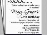 Birthday Invitation Poems for Adults Adult Birthday Party Invitation Wording A Birthday Cake