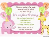 Birthday Invitation Saying 21 Kids Birthday Invitation Wording that We Can Make