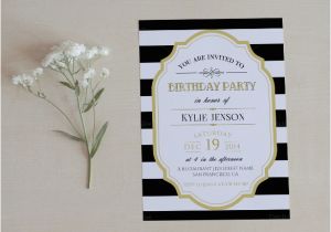 Birthday Invitation Templates Free Download 22 Birthday Invitation Templates Free Sample Example