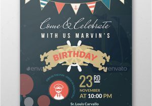 Birthday Invitation Templates Free Download 22 Birthday Invitation Templates Free Sample Example