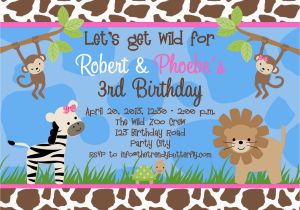 Birthday Invitation Templates Free Free Birthday Party Invitation Templates Free Invitation