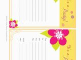 Birthday Invitation Templates Free Free Printable Party Invitations Templates Party