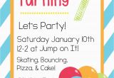 Birthday Invitation Templates Free Printable Free Printable Birthday Invitation Templates