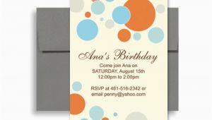 Birthday Invitation Templates Word Birthday Invitation Template Word Free orderecigsjuice Info