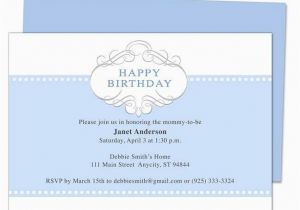 Birthday Invitation Templates Word Birthday Invitation Templates Word A Birthday Cake