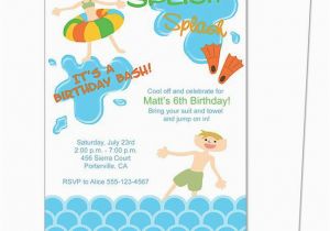 Birthday Invitation Templates Word Birthday Party Invitation Template Word A Birthday Cake