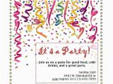 Birthday Invitation Templates Word Birthday Party Invitation Template Word Beepmunk