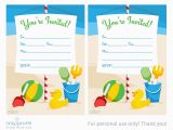 Birthday Invitation Templates Word Card Template Blank Invitation Templates Free for Word