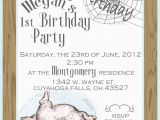 Birthday Invitation Websites Juneberry Lane Our New Charlotte 39 S Web Birthday Baby