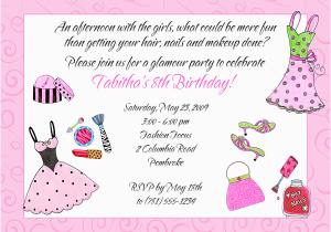 Birthday Invitation with Dress Code original Party Invitation Dress Code Wording 4 Concerning