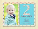 Birthday Invitation Wording for 2 Year Old 2 Year Old Birthday Invitations Templates Free