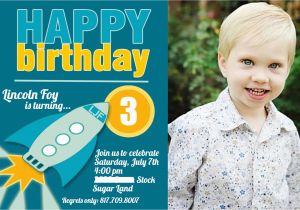Birthday Invitation Wording for 3 Year Old Boy Birthday Invitations 8 Year Old Boy