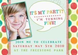 Birthday Invitation Wording for 5 Year Old Birthday Invitation Wording Birthday Invitation Wording