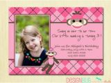 Birthday Invitation Wording for 6 Year Old 3 Year Old Birthday Party Invitation Wording Cimvitation