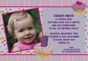 Birthday Invitation Wording for 6 Year Old New Birthday Invitation Messages for One Year Old Wording