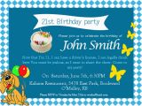 Birthday Invitation Wording Funny 21st Birthday Invitations 365greetings Com