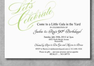 Birthday Invitation Wording Samples for Adults Birthday Invitations Wording for Adult Eysachsephoto Com