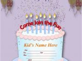 Birthday Invitation Wording Samples for Kids Birthday Invitation Wording Samples for Kids Best Party