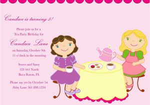 Birthday Invitation Wording Samples for Kids Birthday Invitation Wording Samples for Kids Best Party