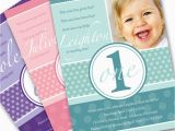 Birthday Invitation Wordings for 1 Year Old 1 Year Old Birthday Invitations Best Party Ideas