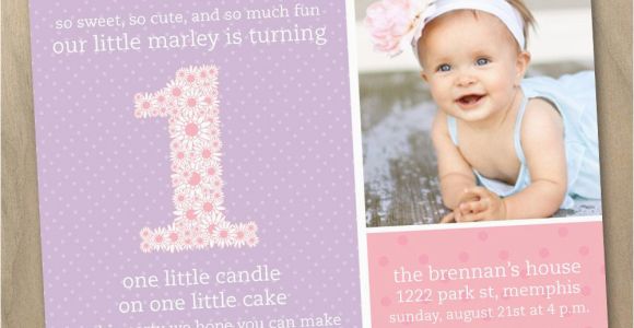 Birthday Invitations at Walmart Birthday Party First Birthday Invitations Card