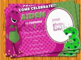 Birthday Invitations at Walmart Dinosaur Birthday Invitation