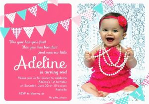 Birthday Invitations at Walmart Invitation Ideas Walmart Photo Birthday Invitations