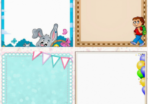 Birthday Invitations Creator Kids Birthday Invitation Maker android Apps On Google Play