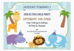 Birthday Invitations Fast Delivery 1912 Best Kids Birthday Party Invitations Images On