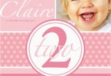 Birthday Invitations for Two People 2 Year Old Birthday Party Invitation Wording Dolanpedia