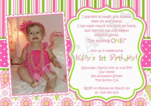 Birthday Invitations for Two People First Birthday Invitation Wording Ideas Free Printable