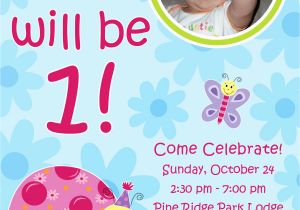 Birthday Invitations Free Download Editable 1st Birthday Invitation Card Free Download Jin