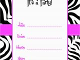 Birthday Invitations Online Free Printables Birthday Invitations Free Printable Template Best