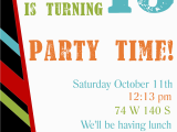 Birthday Invitations Online Free Printables Free Printable Birthday Invitation Templates