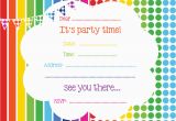 Birthday Invitations Online Free Printables Free Printable Birthday Invitations Online Bagvania Free