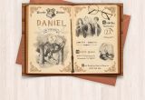 Birthday Invitations to Print at Home Harry Potter Birthday Invitations Free Thank You Cards to