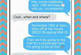 Birthday Invitations Via Text Message Free Text Message Birthday Invitations Lijicinu