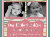 Birthday Invitations with Photo Make Your Own Make Your Own Invitations so Cute Easy and Frugal