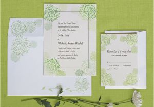 Birthday Invitations with Rsvp Cards Invitations with Response Cards Wedding Invitations with