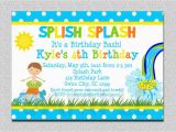 Birthday Invitations Wording for Kids 18 Birthday Invitations for Kids Free Sample Templates