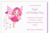 Birthday Invitations Wording for Kids Childrens Birthday Party Invites toddler Birthday Party