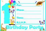 Birthday Invite Cards Free Printable Birthday Invitation Birthday Invitation Card Template