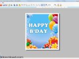 Birthday Invite Creator Birthday Invitation Maker for Your Party Dolanpedia
